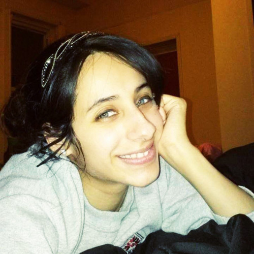 Crystal M. profile photo