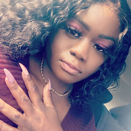 Precious G. profile photo
