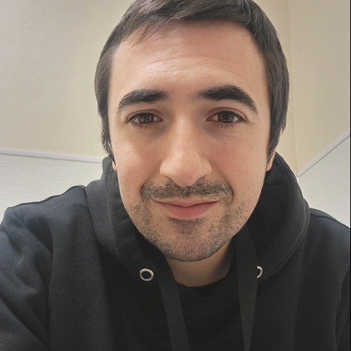 Ian R. profile photo