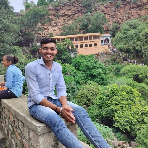 Sunil  A.