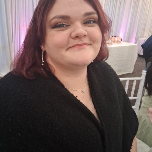 Alissa B. profile photo