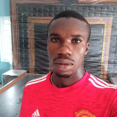 Onyebuchi P.
