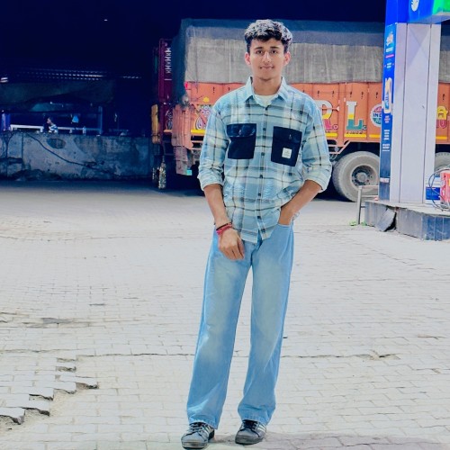 Puneet P. profile photo