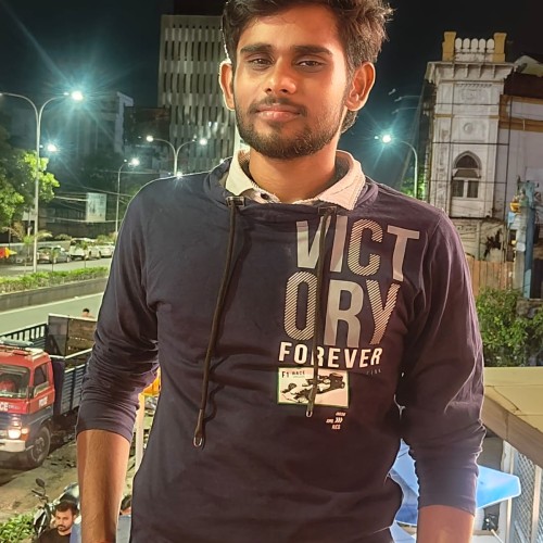 Jashwanth R.