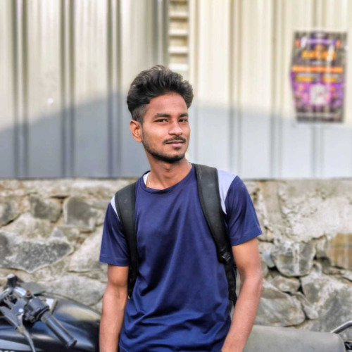 kapil s. profile photo