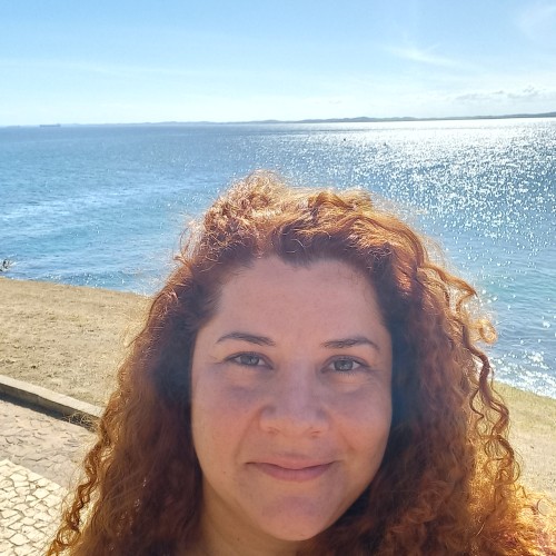 Aline G.