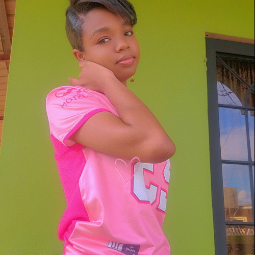 Sherece J. profile photo