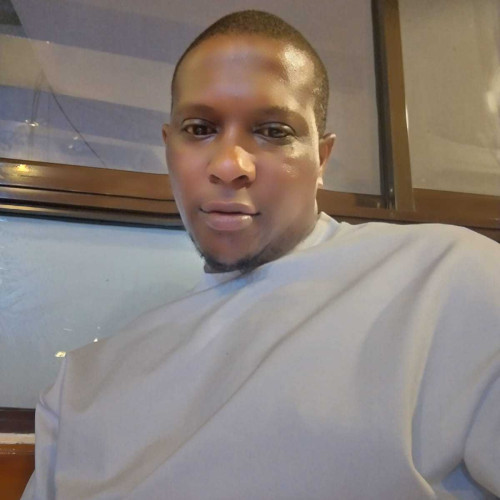 kelvin m. profile photo
