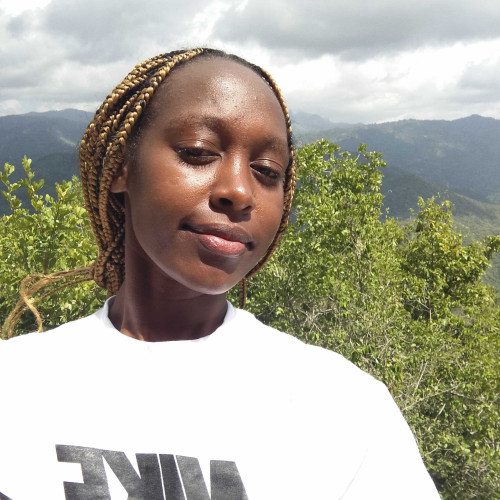 Godilia C. profile photo