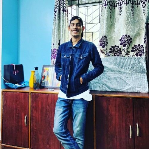 Ritu Pawan  B.