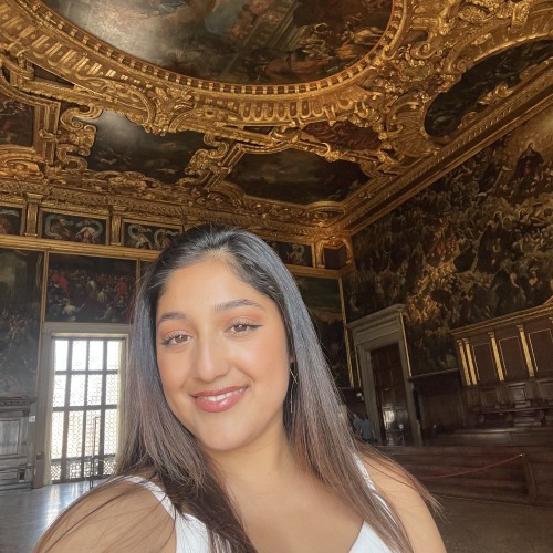 Lurdes Z. profile photo