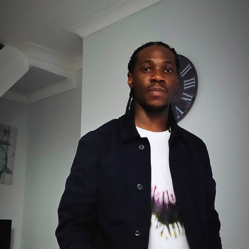 Olayinka O. profile photo