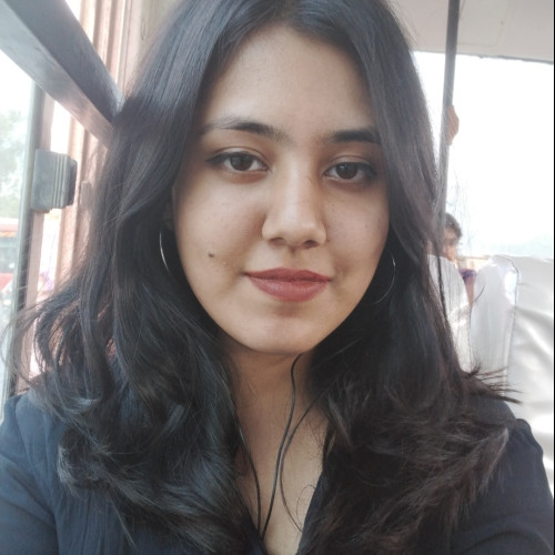 Marium Q. profile photo