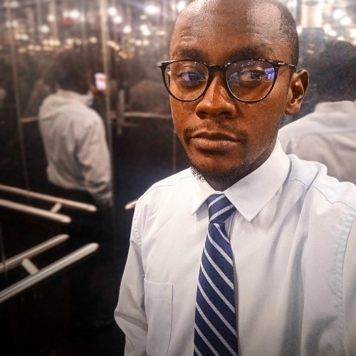 Solomon  L. profile photo