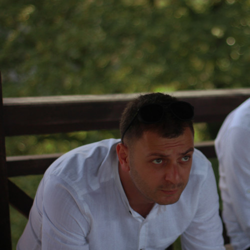 Giorgi K. profile photo
