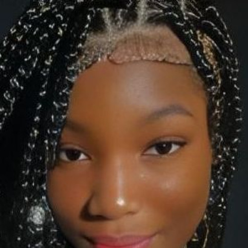 Amarachi  C. profile photo