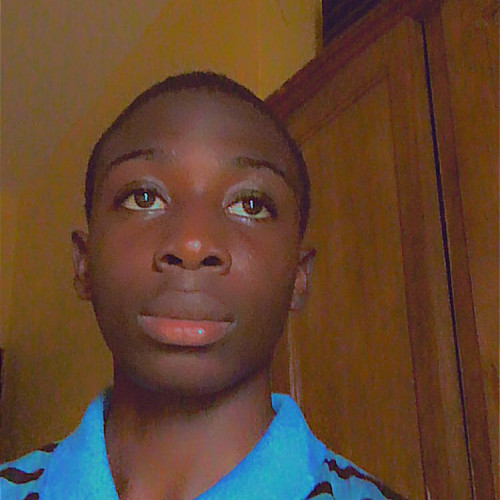 Adebayo  S.