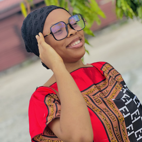 Chinaza E. profile photo