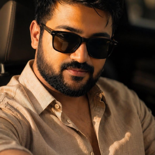 Ashish V. profile photo