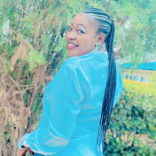 Roseline  R. profile photo