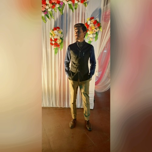 Mohd Faisal Q.