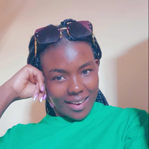 Vivian o. profile photo