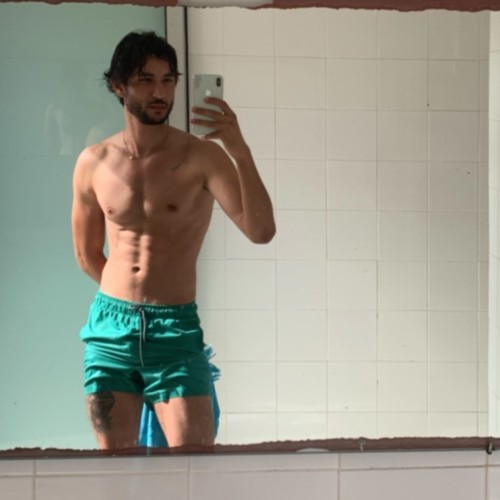Saad F.