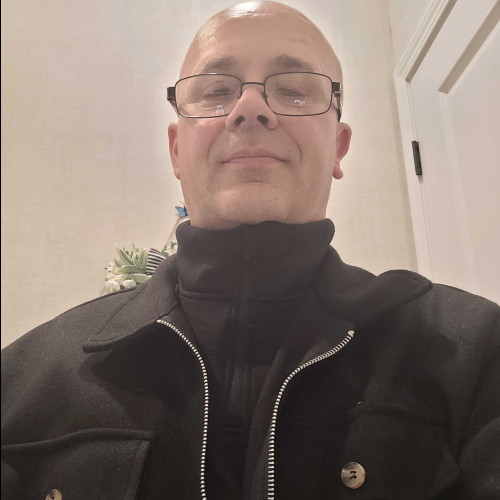 John G. profile photo