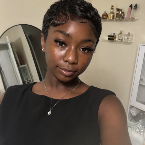 essence k. profile photo