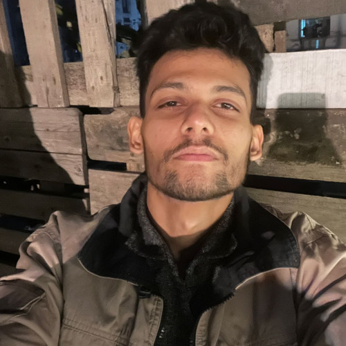 Israk I. profile photo