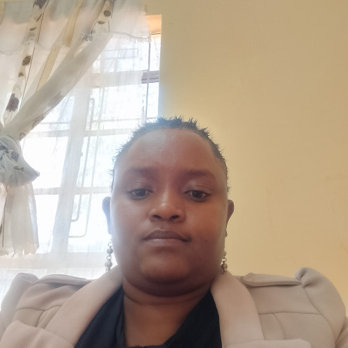 Clementina  K. profile photo