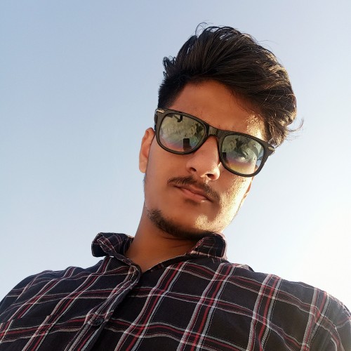 Abhimanyu  S.