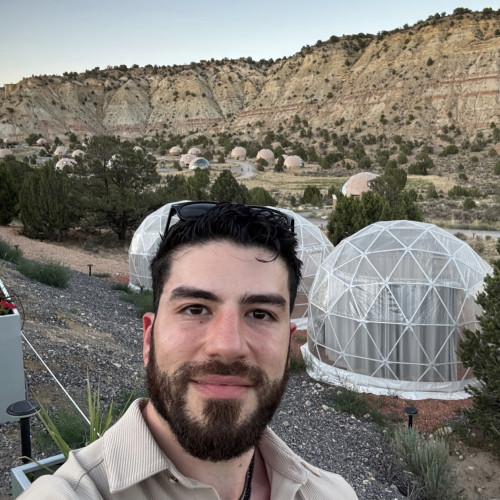 Manuel  A. profile photo