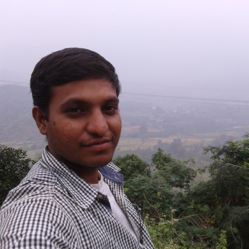 venkatesh a. profile photo