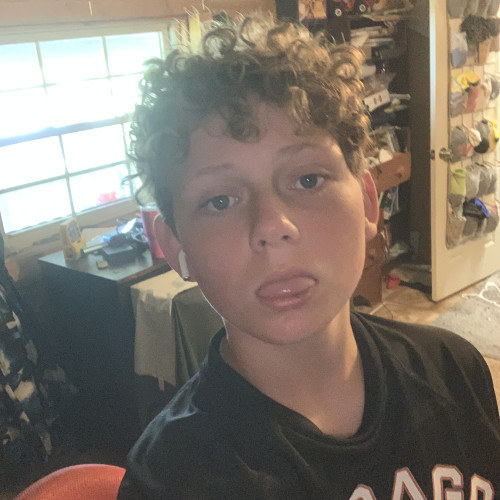 Jackson C. profile photo