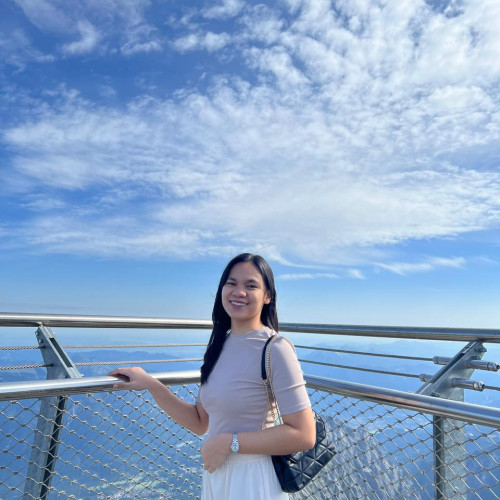Mariah B. profile photo