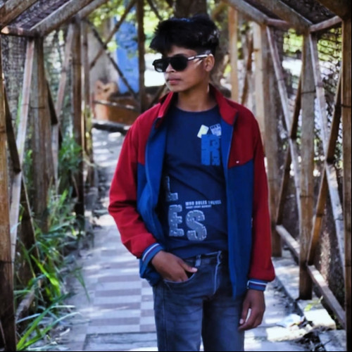 Kaish  K. profile photo