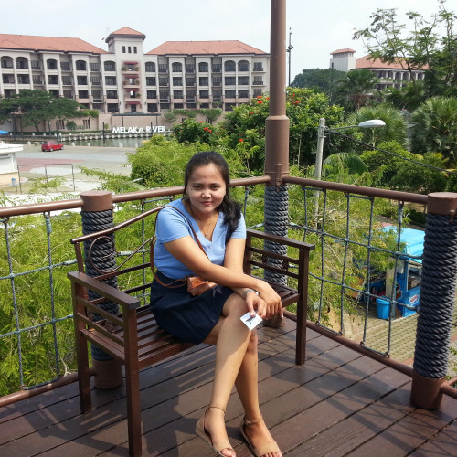 Elvita A. profile photo