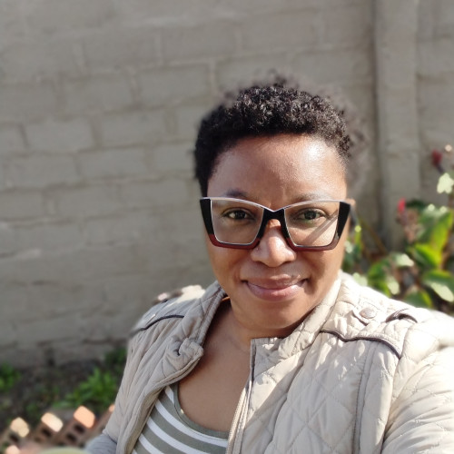 Prissa M. profile photo