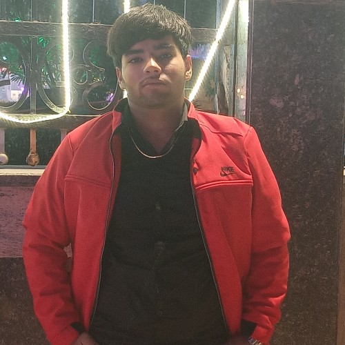 Piyush  S.
