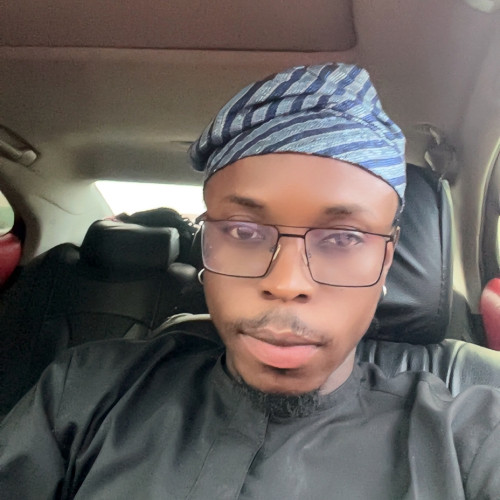Idris  A. profile photo