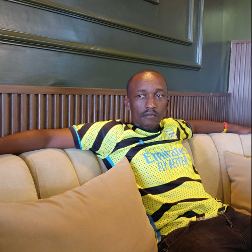 Charles M. profile photo