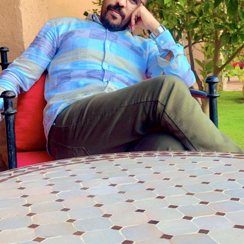 mohamed m. profile photo