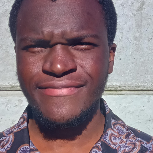 Moreblessing  M. profile photo