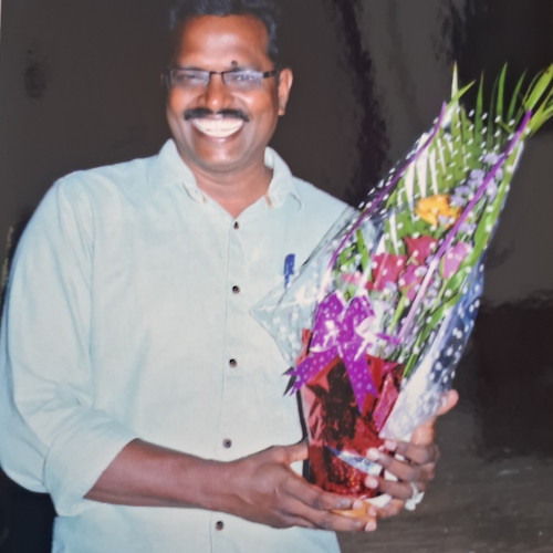 Senthil  K. profile photo