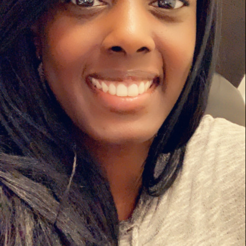 Ashnah L. profile photo