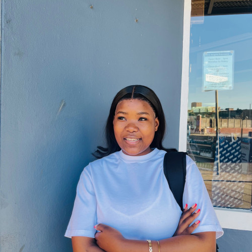 Luyanda S. profile photo