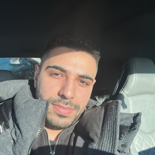 Sepehr F. profile photo