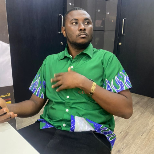 Evans U. profile photo