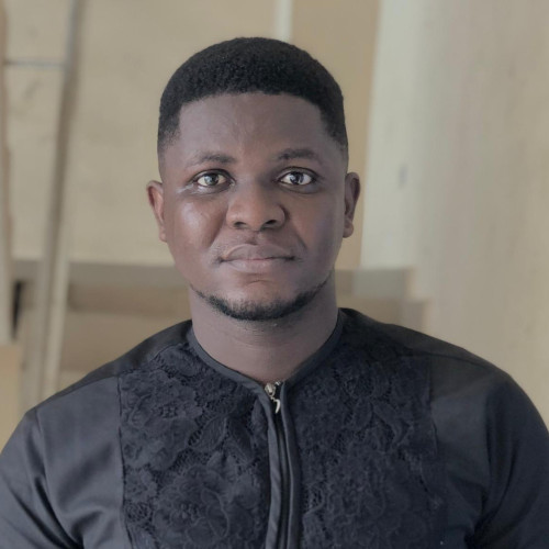 BLESSING  P. profile photo